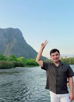 Gay Dick Big From Bangkok - masseuse in Jeddah Photo 1 of 15