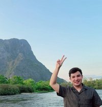Gay Dick Big From Bangkok - masseuse in Jeddah