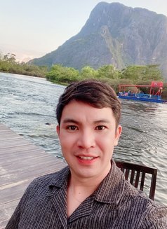Gay Dick Big From Bangkok - masseuse in Jeddah Photo 3 of 15