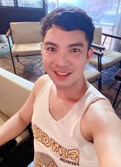 Gay Dick Big From Bangkok - masseuse in Jeddah Photo 4 of 15