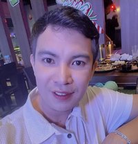Gay Dick Big From Bangkok - masseuse in Jeddah