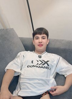 Gay Dick Big From Bangkok - masseuse in Jeddah Photo 9 of 15