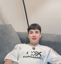 Gay Dick Big From Bangkok - masseuse in Jeddah