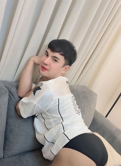 Gay Dick Big From Bangkok - masseuse in Jeddah Photo 10 of 15