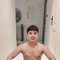 Gay Dick Big From Bangkok - Masajista in Jeddah Photo 2 of 14
