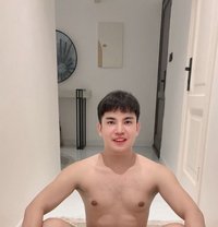 Gay Dick Big From Bangkok - masseuse in Jeddah