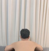 Gay Dick Big From Bangkok - masseuse in Jeddah