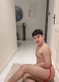 Gay Dick Big From Bangkok - masseuse in Jeddah Photo 15 of 15