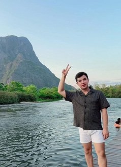 Gay From Bangkok - Masajista in Bangkok Photo 1 of 4