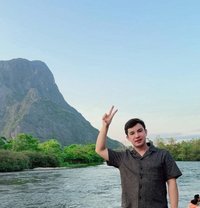 Gay From Bangkok - Masajista in Bangkok