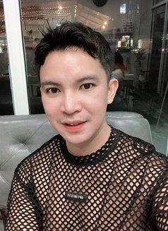 Gay From Bangkok - Masajista in Bangkok Photo 2 of 4