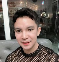 Gay From Bangkok - masseur in Bangkok