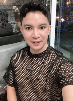 Gay From Bangkok - Masajista in Bangkok Photo 3 of 4