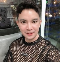 Gay From Bangkok - masseur in Bangkok
