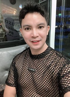 Gay From Bangkok - Masajista in Bangkok Photo 4 of 4