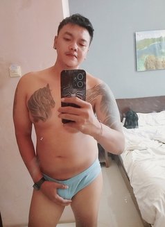 GAY MASSGE BALI - Male escort in Bali Photo 1 of 8