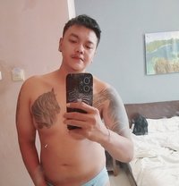 GAY MASSGE BALI - Male escort in Bali
