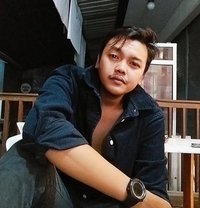 GAY MASSGE BALI - Male escort in Bali