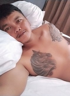 GAY MASSGE BALI - Male escort in Bali Photo 8 of 8