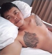 GAY MASSGE in BALI - Acompañantes masculino in Bali