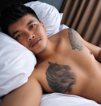 SENSUAL HOT MASSAGE BALI - Male escort in Bali
