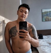 SENSUAL HOT MASSAGE BALI - Male escort in Bali