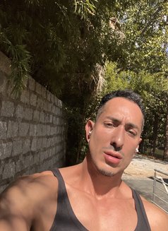 Gay Massage São Paulo - Júnior masseur - masseur in São Paulo Photo 1 of 11