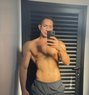 Gay Massage São Paulo - Júnior masseur - masseur in São Paulo Photo 9 of 11