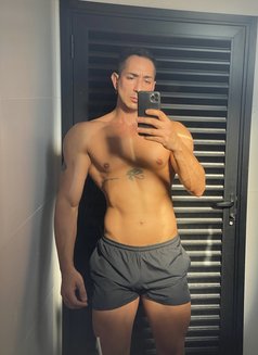 Gay Massage São Paulo - Júnior masseur - masseur in São Paulo Photo 9 of 11
