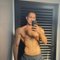 Gay Massage São Paulo - Júnior masseur - masseur in São Paulo