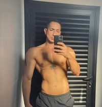 Gay Massage São Paulo - Júnior masseur - masseur in São Paulo