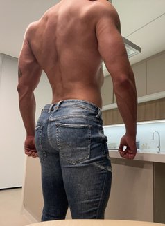 Gay Massage São Paulo - Júnior masseur - masseur in São Paulo Photo 11 of 11