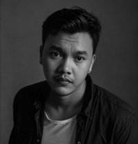 HOT GAY MASSGE BALI - Male escort in Bali