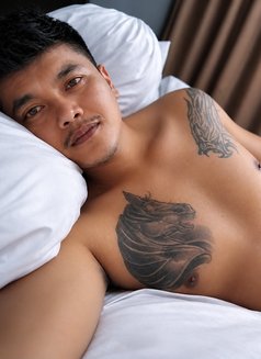 HOT GAY MASSGE BALI - Acompañantes masculino in Bali Photo 6 of 7