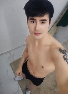 Gay Thai Both Massage - Male escort in Muscat Photo 6 of 7