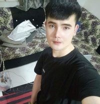 Gay Thai Both Massage - Male escort in Muscat