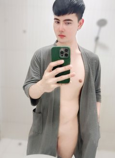 Gay Thailand - Transsexual escort in Muscat Photo 6 of 6