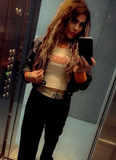 Gaya - escort in Beirut Photo 12 of 21