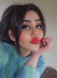 Gaya - escort in Beirut Photo 14 of 21