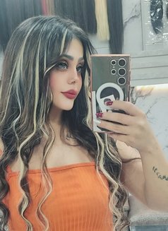 Gaya - escort in Beirut Photo 17 of 21