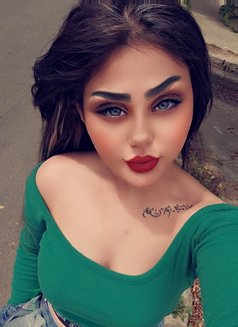 Gaya - escort in Beirut Photo 18 of 21