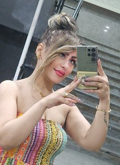 Gaya - escort in Beirut Photo 19 of 21