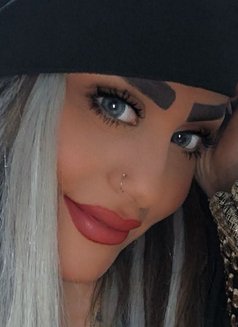 Gaya - escort in Beirut Photo 20 of 21