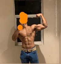 Gayan Companion - Acompañantes masculino in Colombo