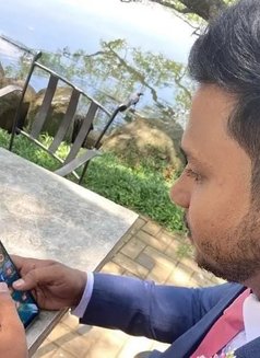 Gayan I Am Well Educated English Speaking - Male escort in Kochi Photo 1 of 2