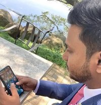 Gayan I Am Well Educated English Speaking - Male escort in Kochi