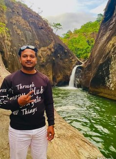 Gayan I Am Well Educated English Speaking - Male escort in Kochi Photo 2 of 2
