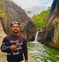 Gayan I Am Well Educated English Speaking - Male escort in Kochi