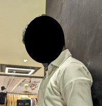 Gayan Sandaruwan - Male escort in Colombo
