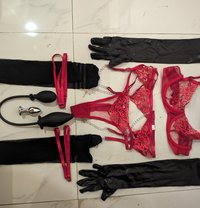 Gayan Sandaruwan - Male escort in Colombo